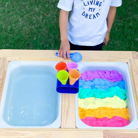 Chia Slime Recipe: How to Make Taste-Safe, Squishy Sensory Play Fun - 7 ...