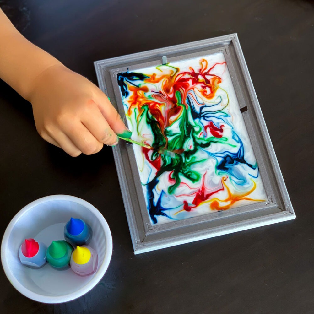svært konsol Arthur Stained Glass Art for Kids - A Beautiful Keepsake - 7 Days of Play