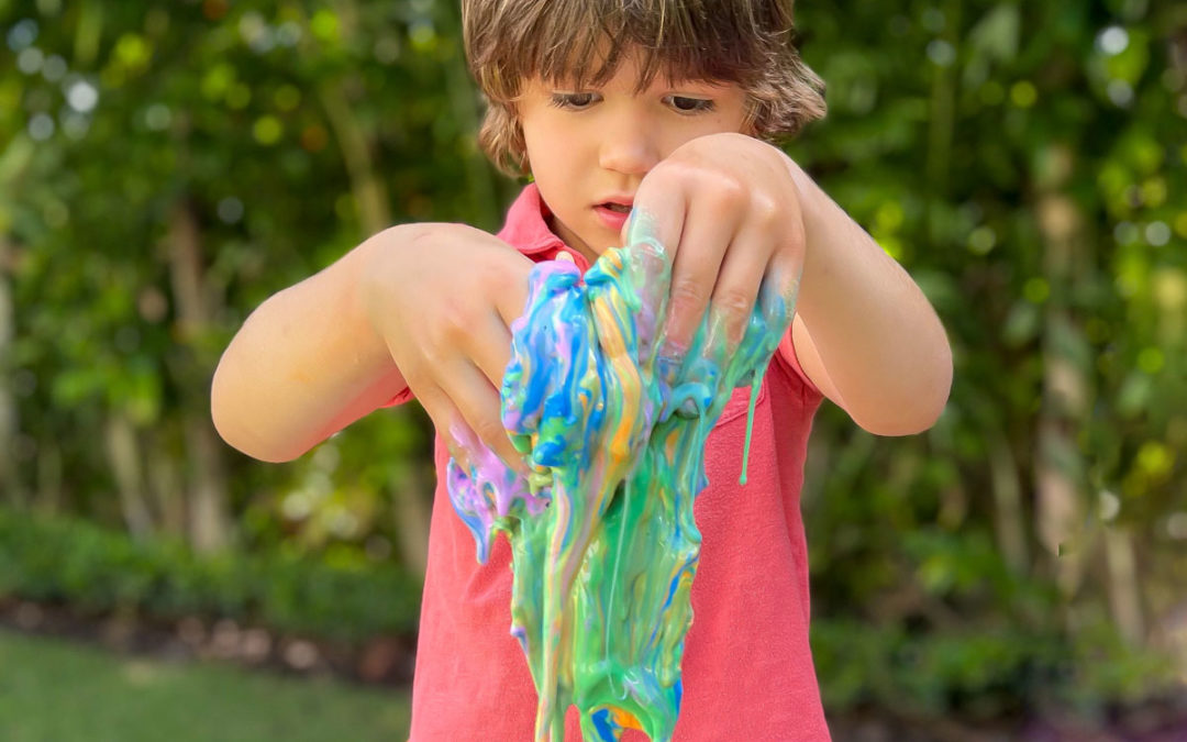 Oobleck Experiment – Everything You Need to Know!