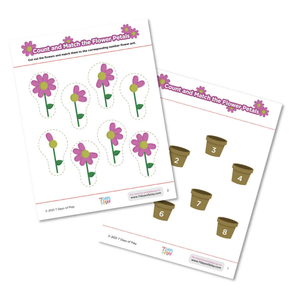 counting-activity-for-kids-spring-themed-count-the-petals-on-a-flower-printable