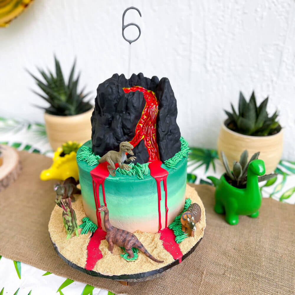 dinosaur party theme for kids ideas and inspiration