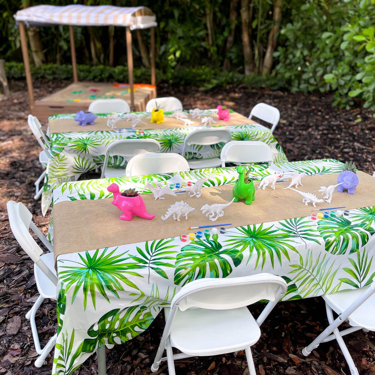 dinosaur party theme for kids ideas and inspiration