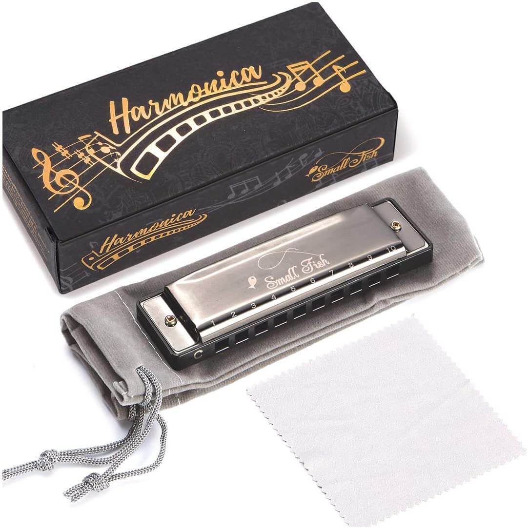 harmonica gift music for kids