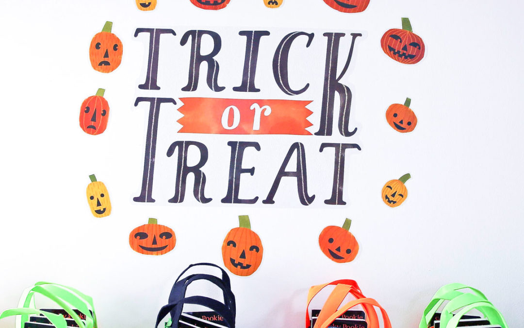 Kids Halloween Party – The Ultimate List of Fun Ideas