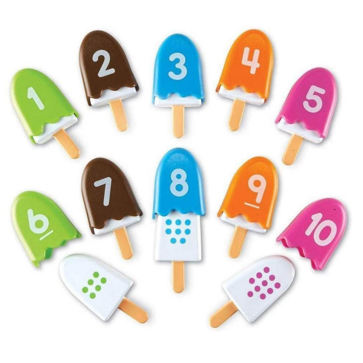 counting game early math number recognition