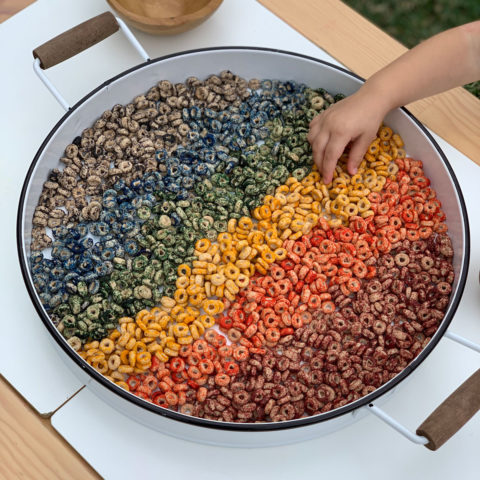Chia Slime Recipe: How to Make Taste-Safe, Squishy Sensory Play Fun - 7 ...