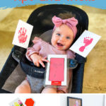 Baby Hand and Footprint Tips and Tricks