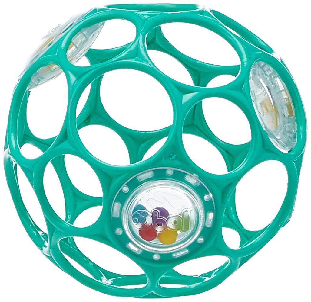 baby toy ball