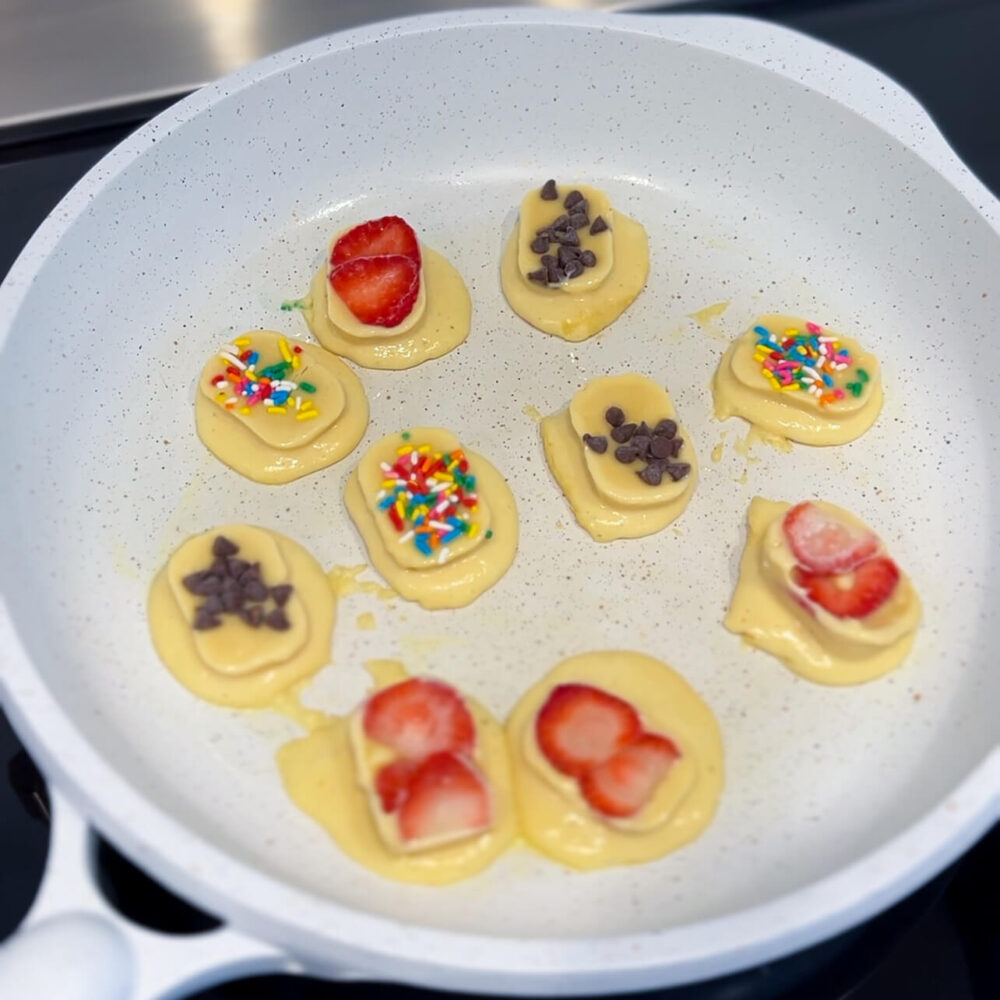 best homemade pancakes for kids