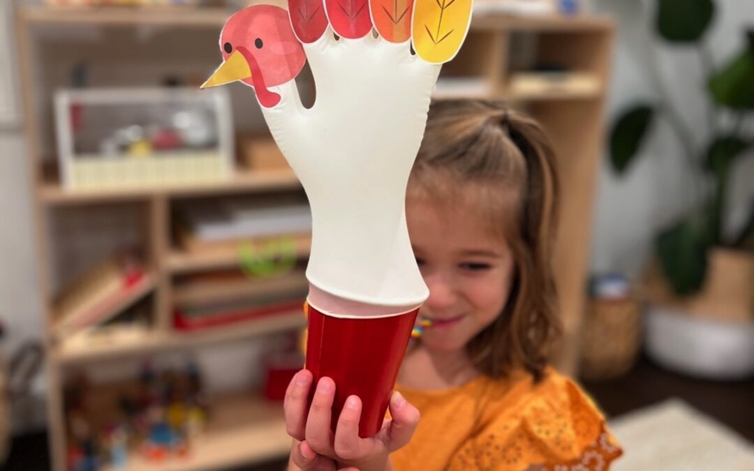 Thanksgiving Activity Sheets: Coloring Pages, Scavenger Hunts, and More