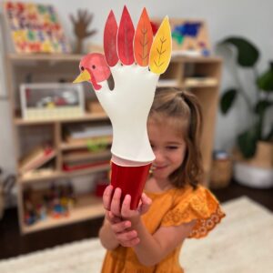 Thanksgiving Activity Sheets for Kids: Free and Printable Holiday Fun