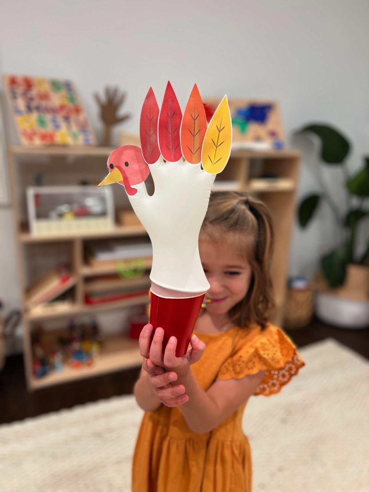 Try These Easy Thanksgiving Activities for Kids