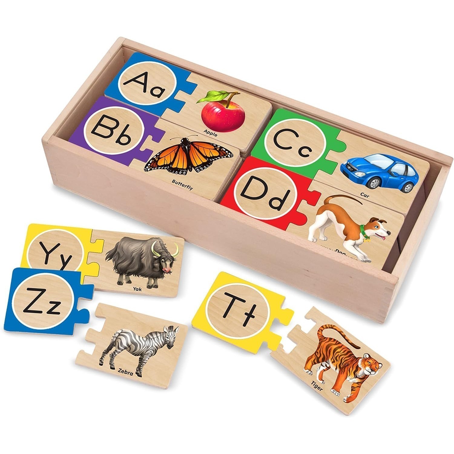 best learning toys for letter sounds