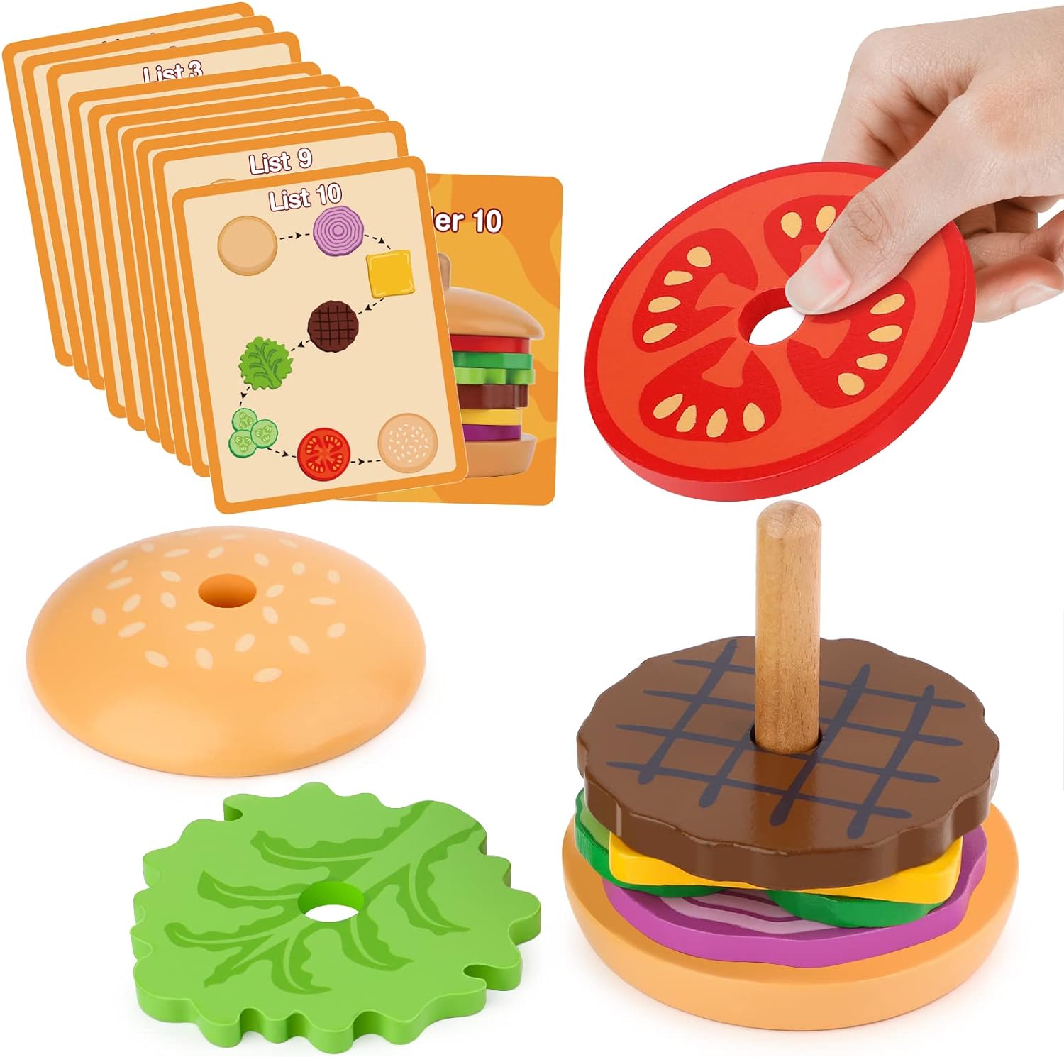 best learning toys for following directions