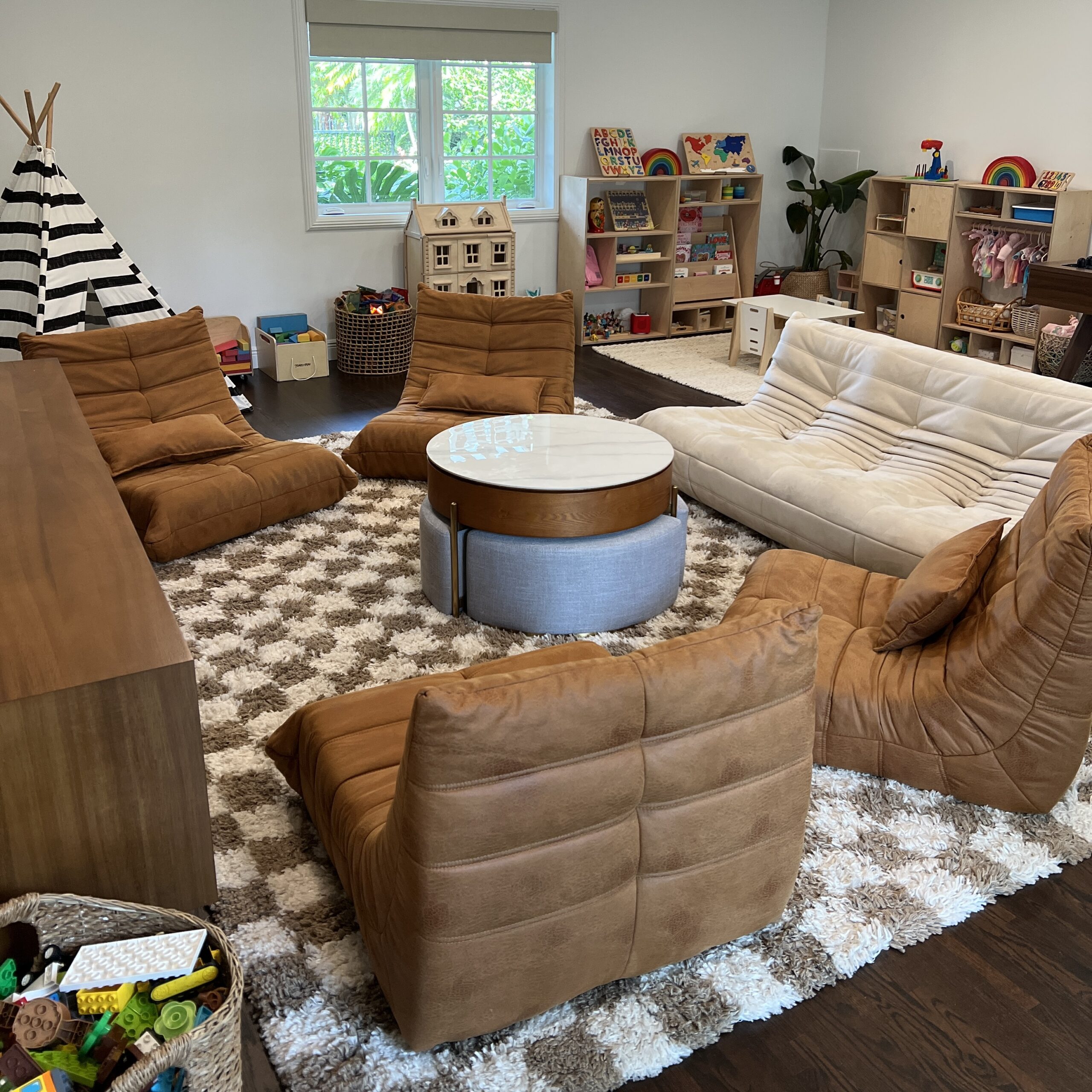 Playroom Inspiration – An Exciting Space for All Ages