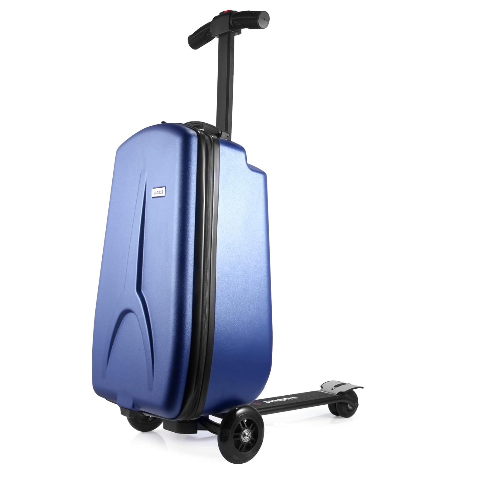 scooter suitcase for older kids