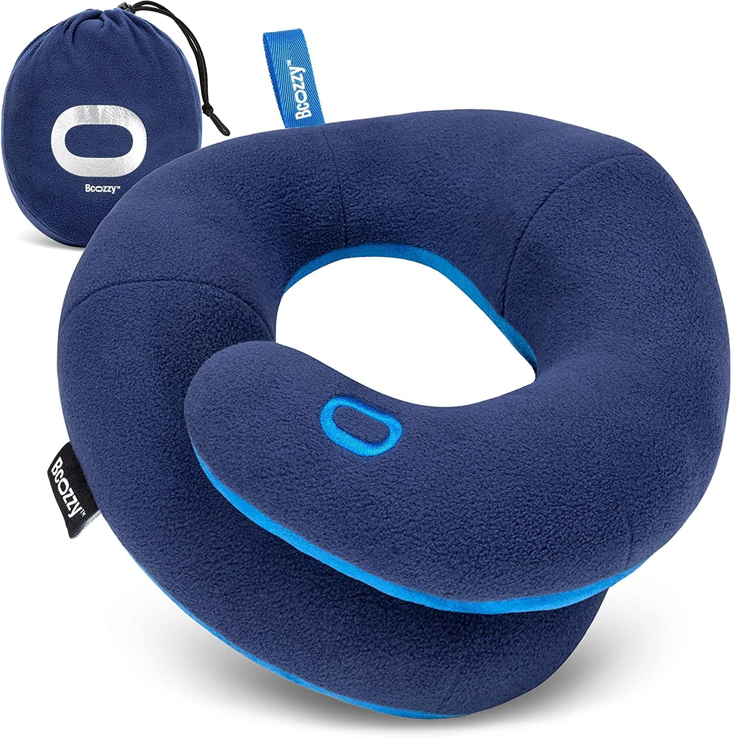 making travel easy with kids neck pillow