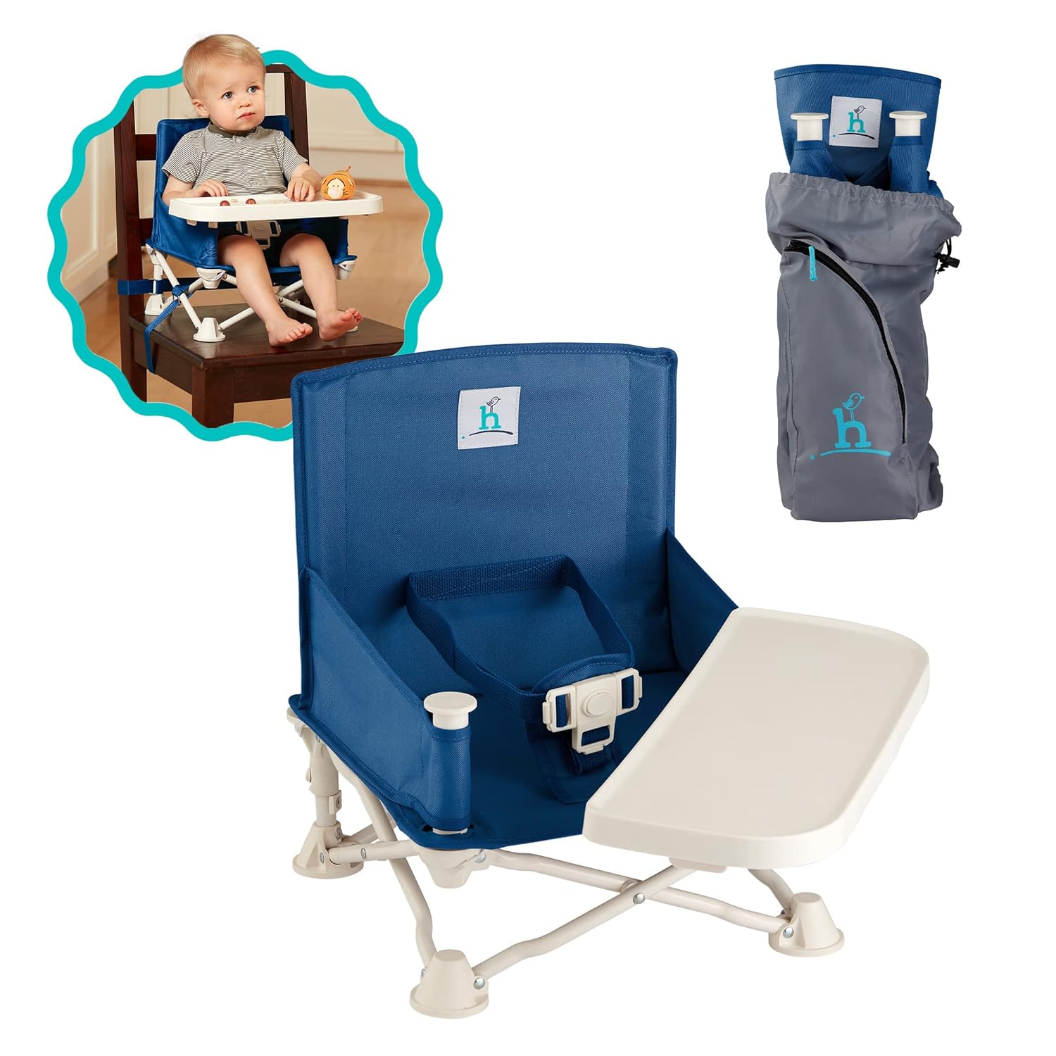 high chair for traveling beach chair as well