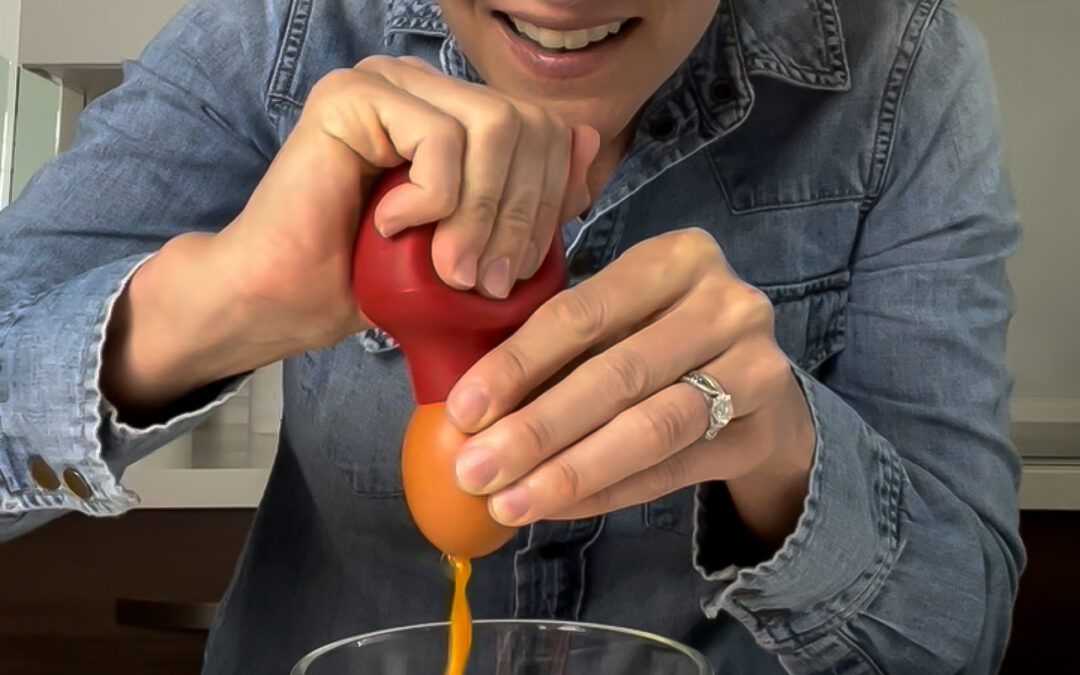 How to Blow Out an Egg Without Your Mouth (No Germs, No Hassle!)