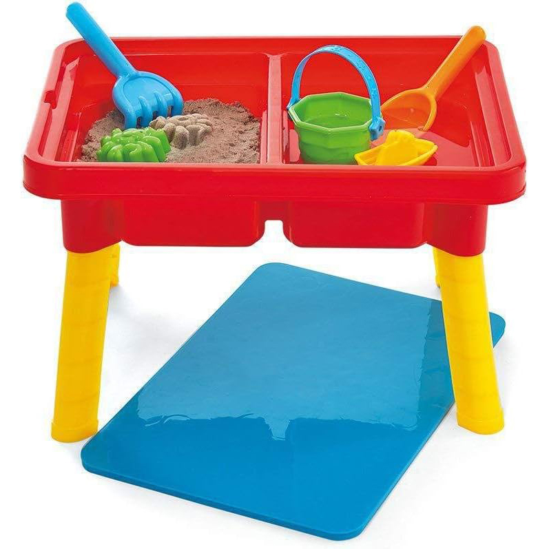 sensory table small lightweight affordable
