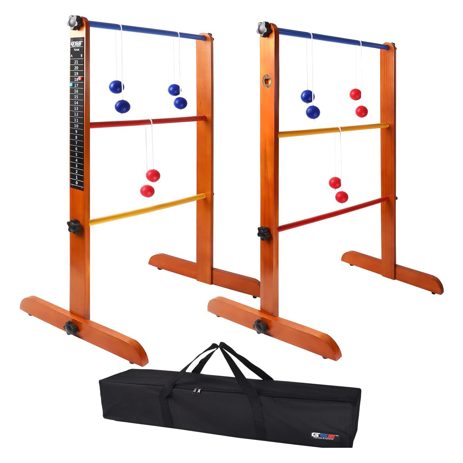 outdoor play game toss