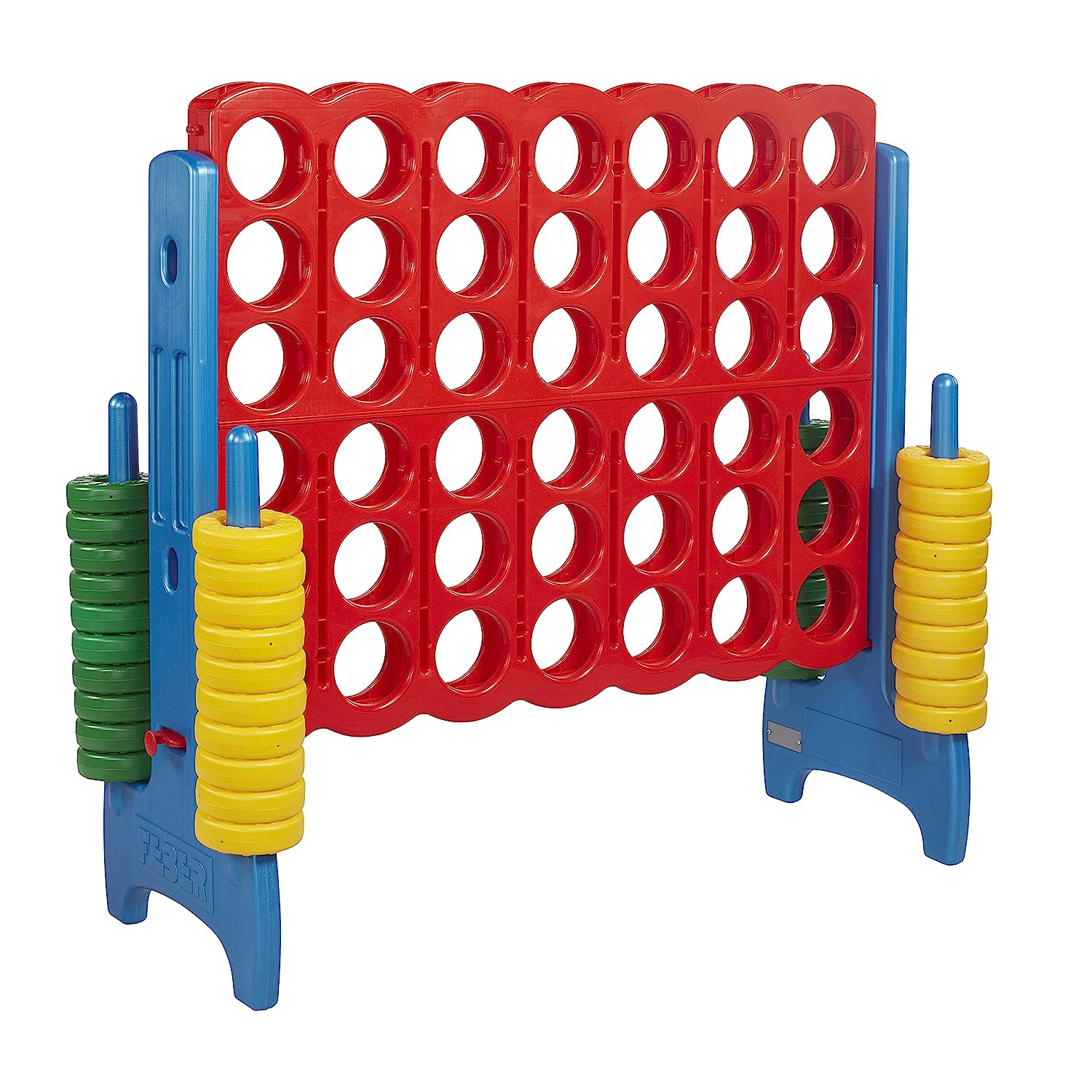 outdoor connect 4 game