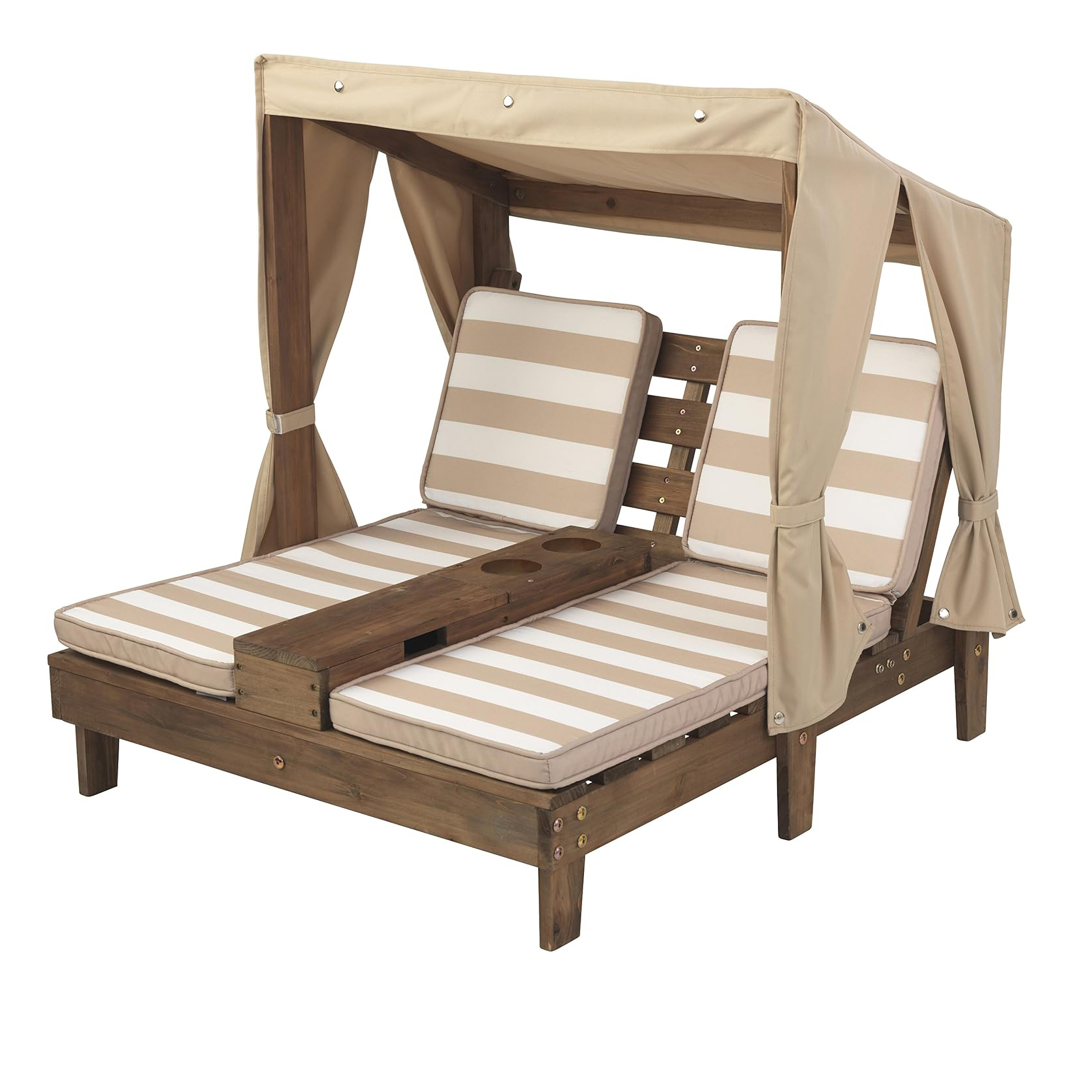 outdoor play lounge set for kids