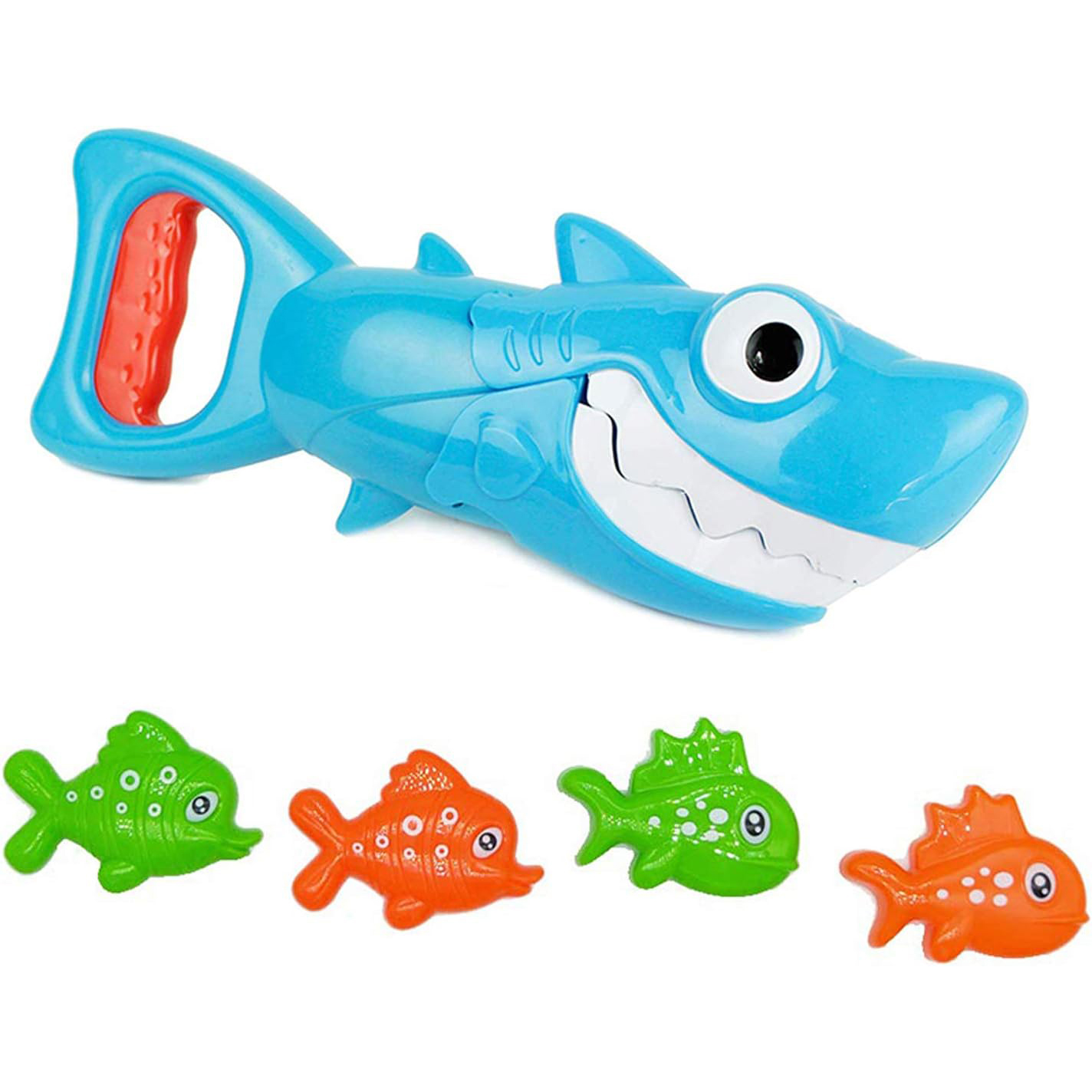 best bath toys for kids shark