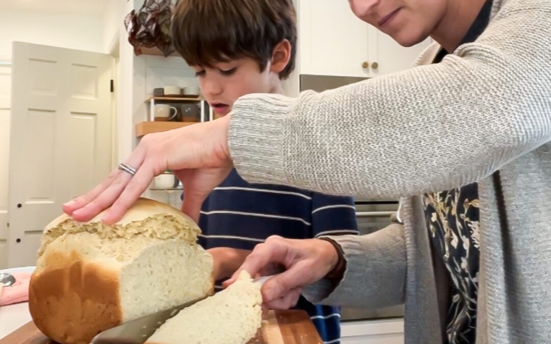 Bread Machine Brioche Recipe – How to Make Brioche Easily