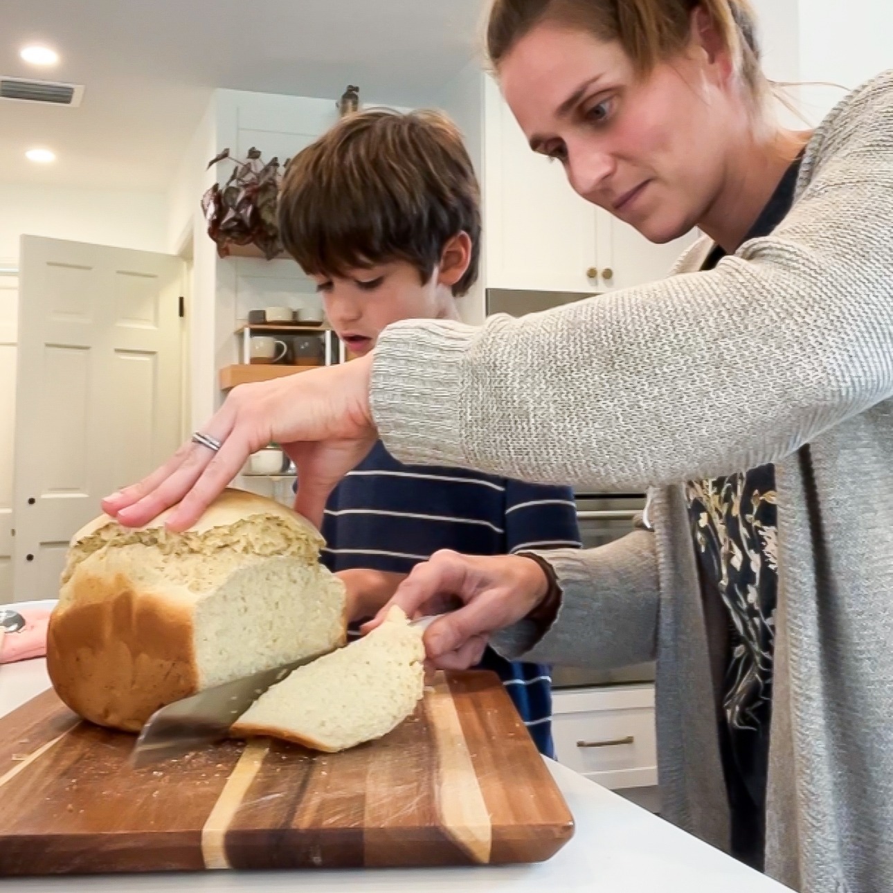 Bread Machine Brioche Recipe – How to Make Brioche Easily
