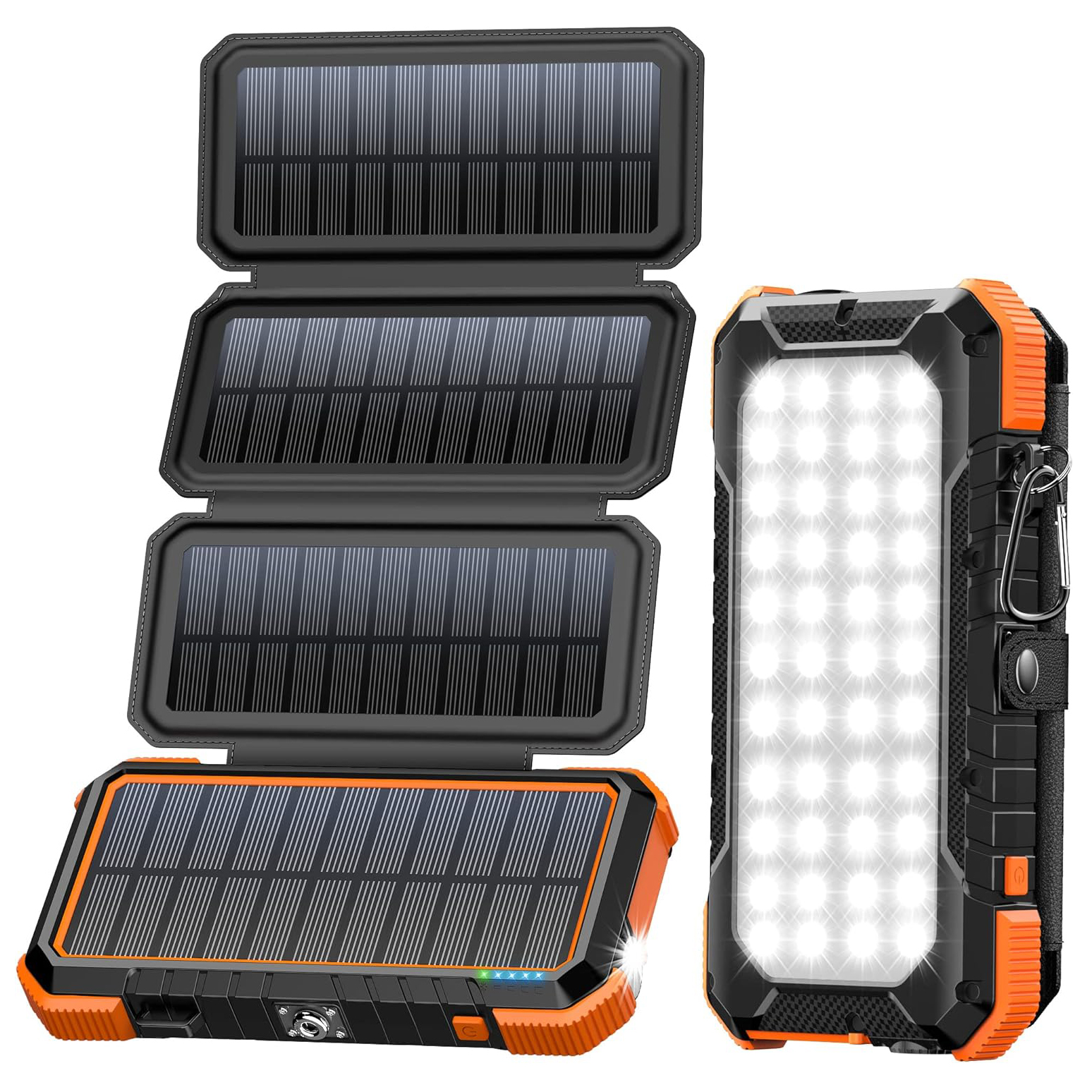 solar light charger for car