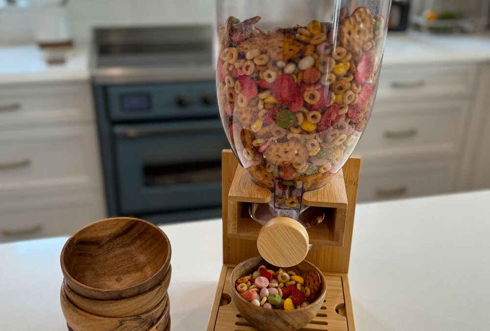 The Best Trail Mix for Kids – Get the Easy and Delicious Recipe!