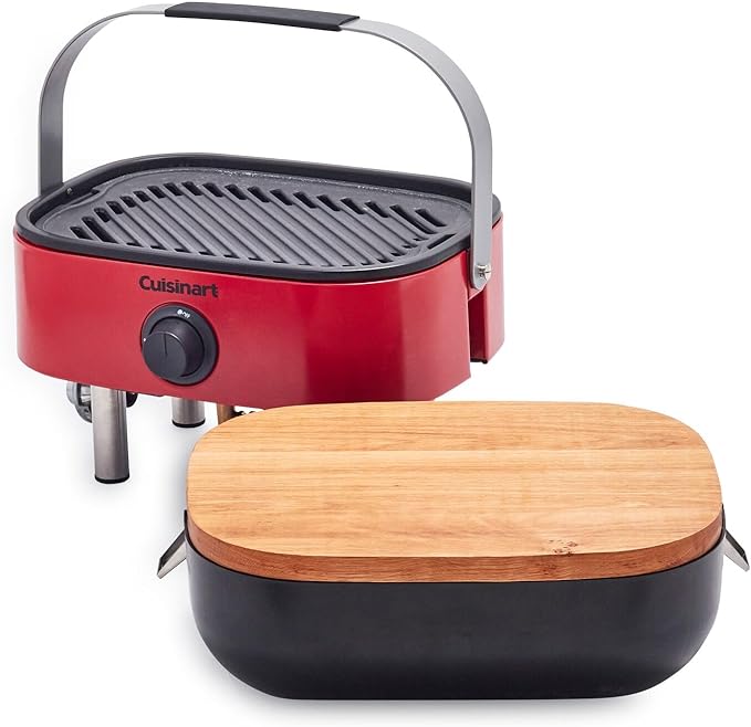 things to bring on a picnic checklist portable grill