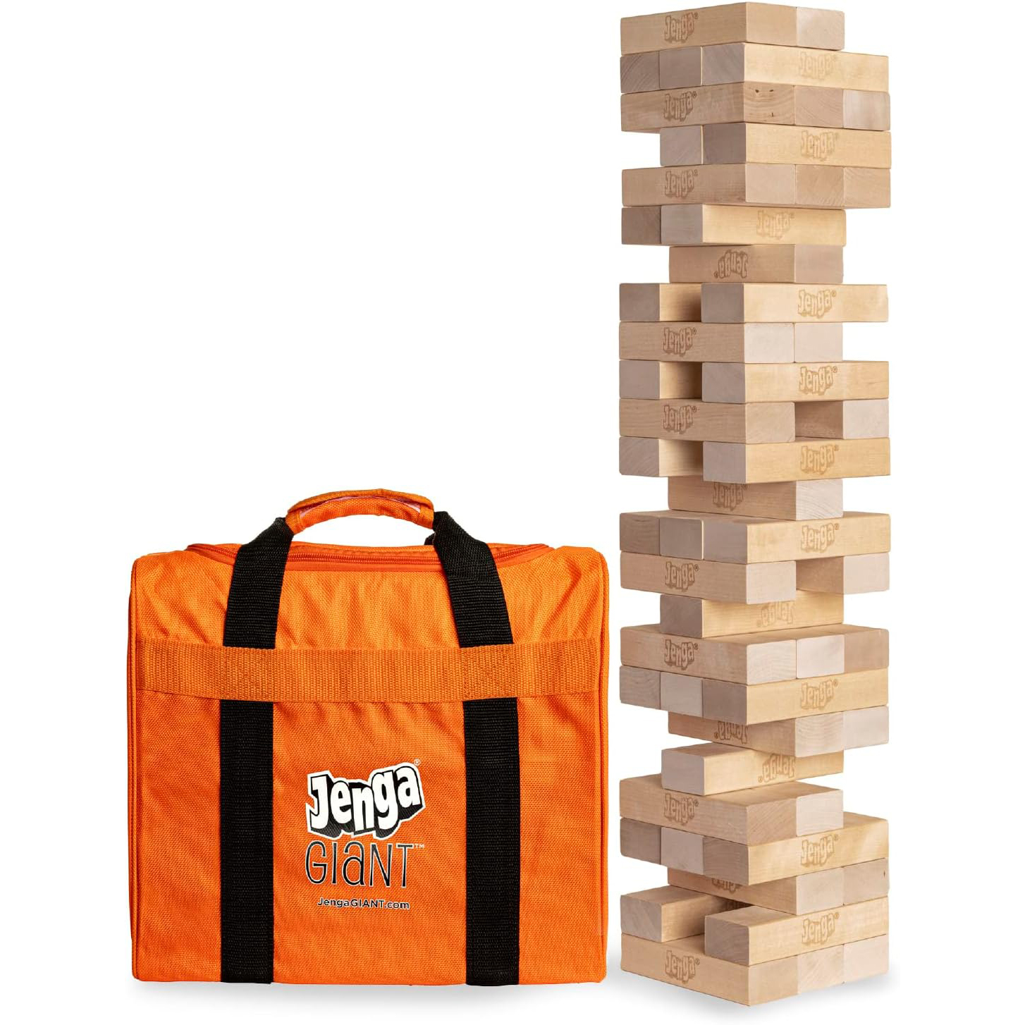 giant jenga picnic game outdoor game