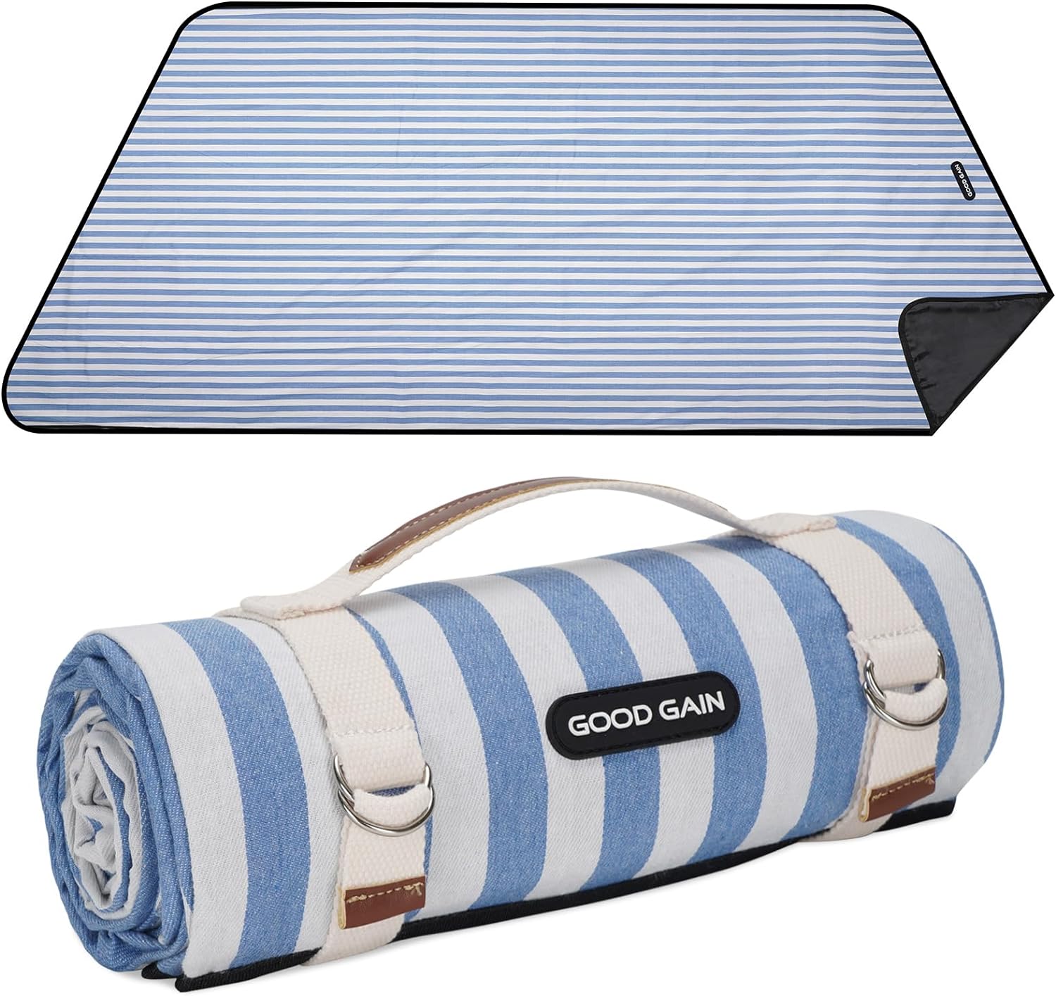 waterproof picnic blanket