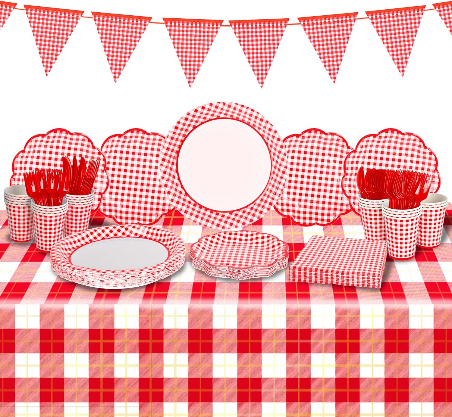 things to bring on a picnic checklist party supplies