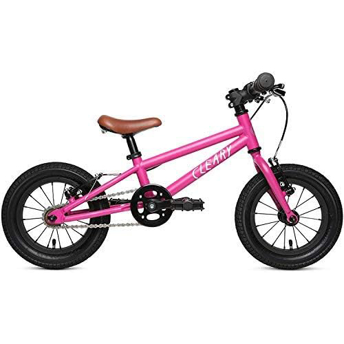 cleary gecko bike 12" for kids