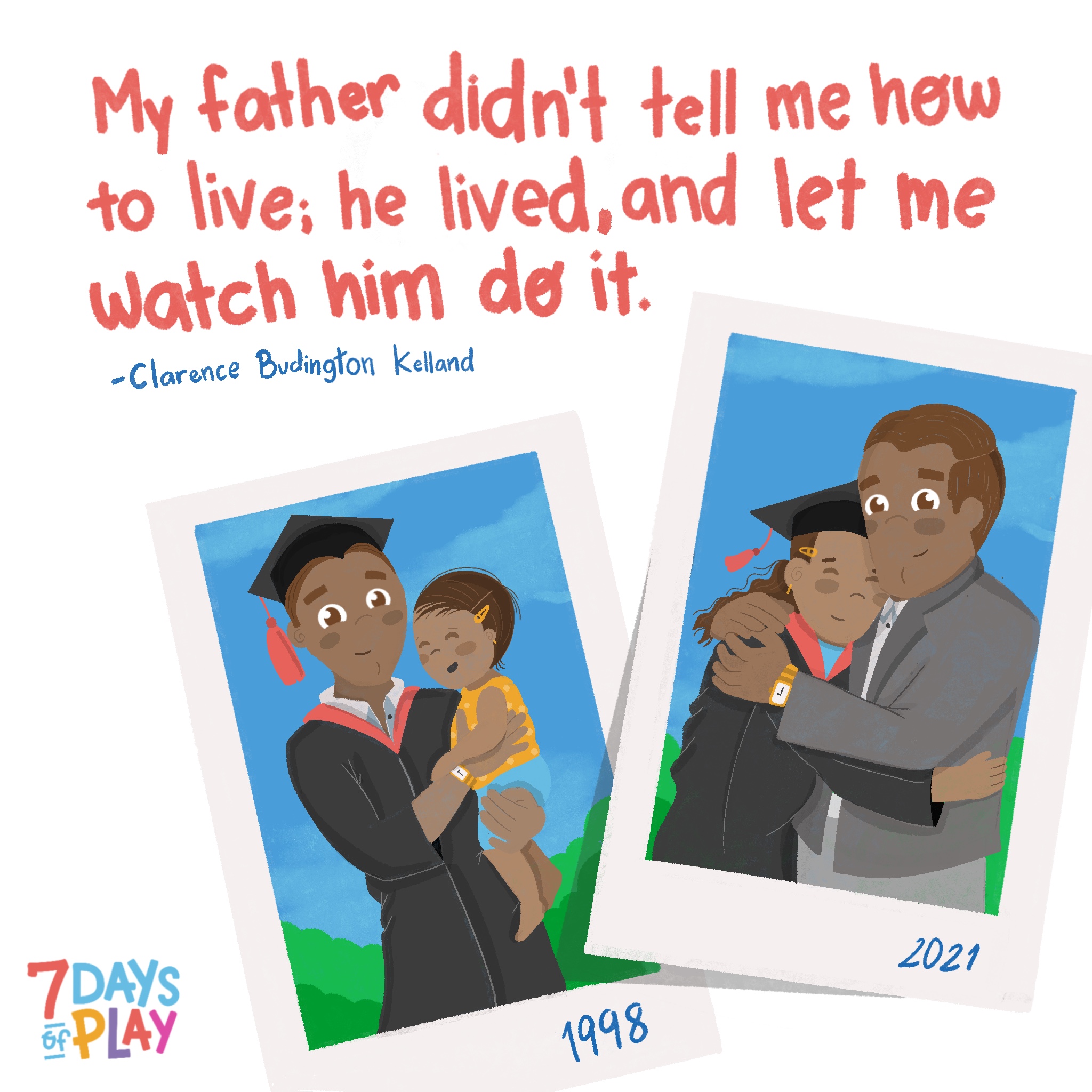 fathers day quote