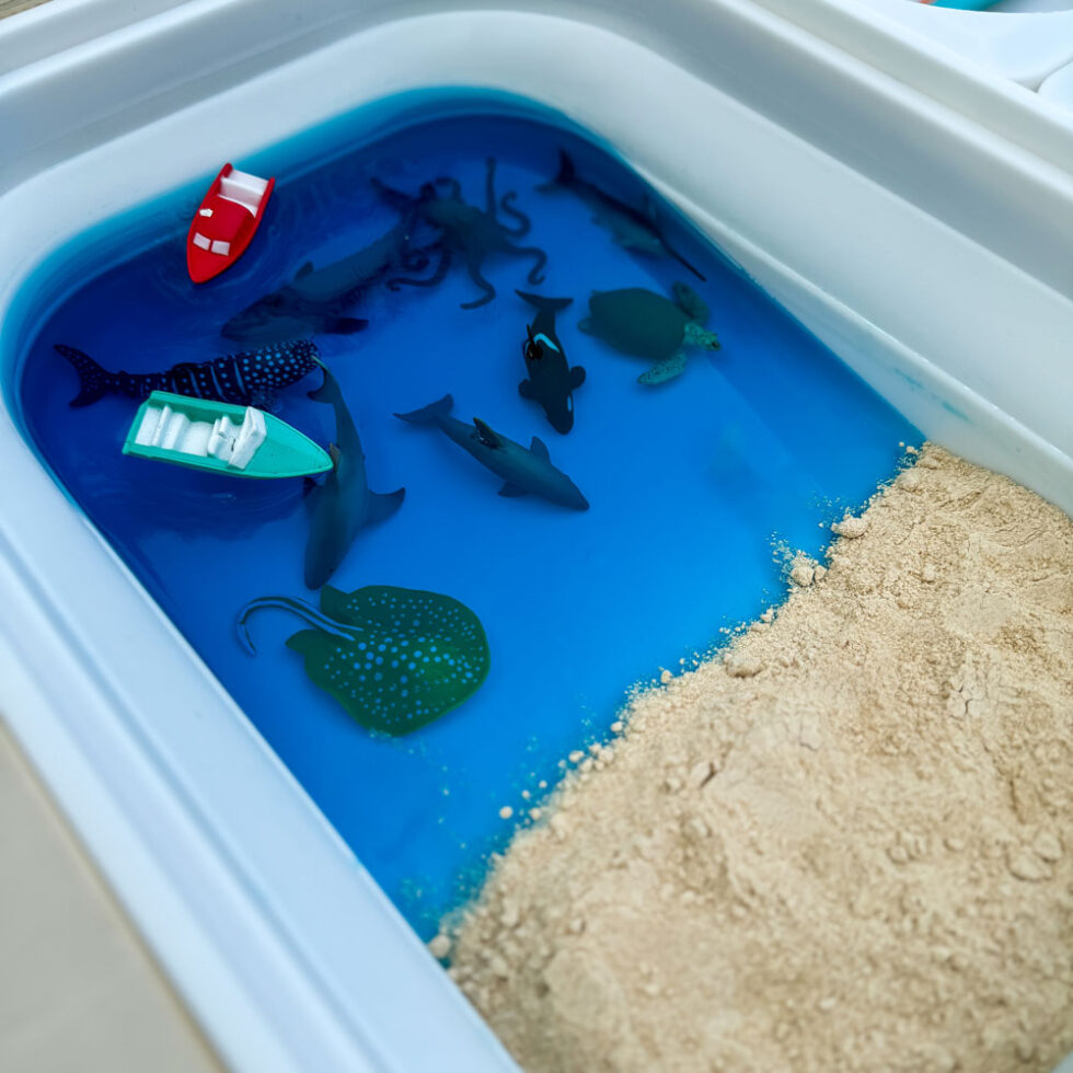 Chia Slime Recipe: How to Make Taste-Safe, Squishy Sensory Play Fun - 7 ...