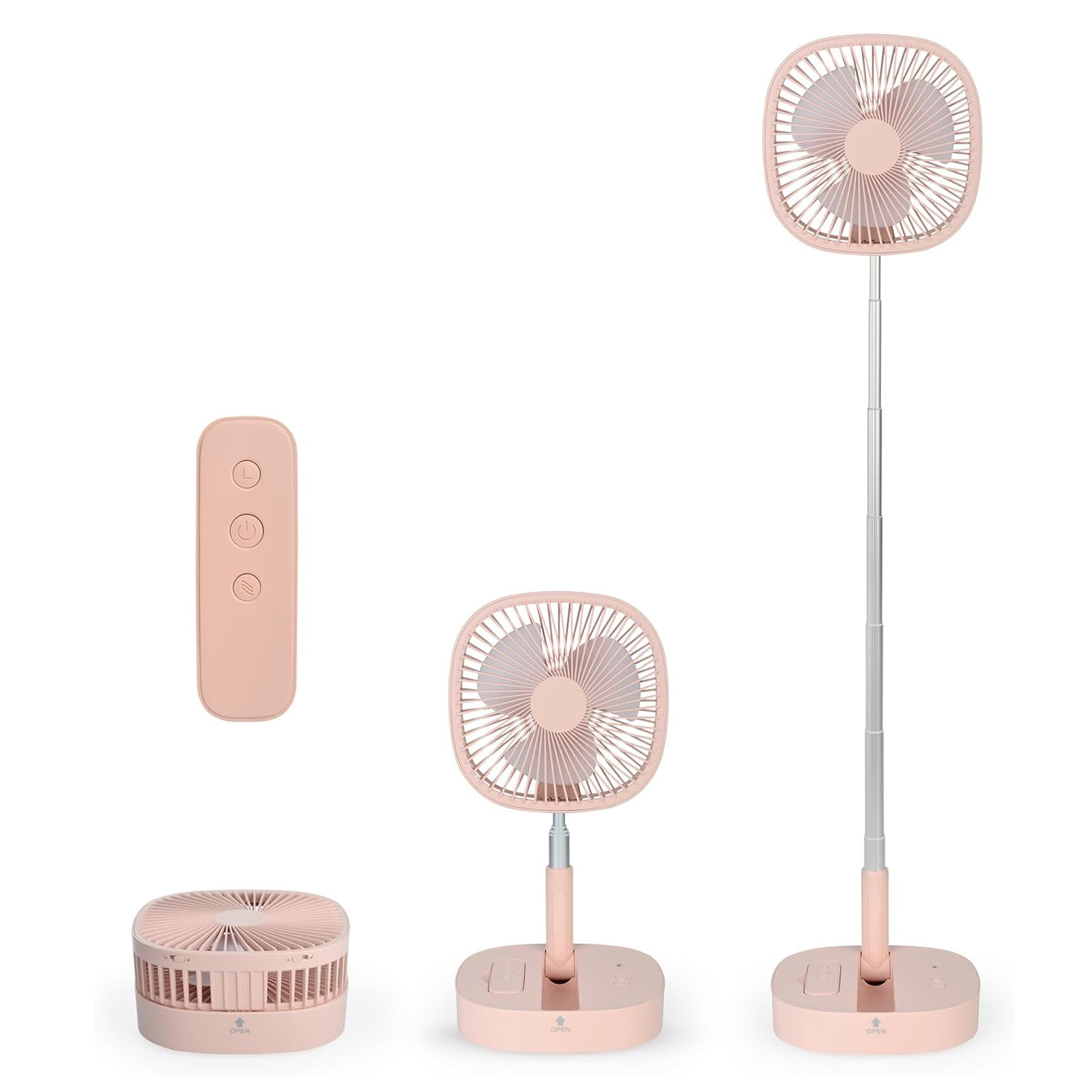 portable fan for picnic