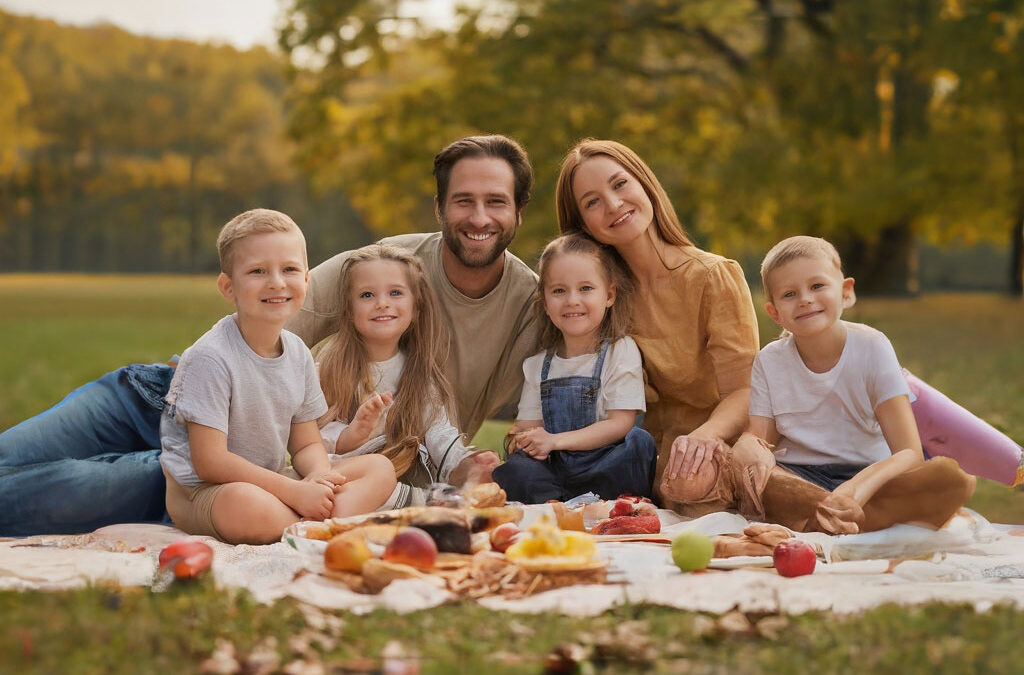 Things to Bring on a Picnic – The Ultimate Picnic Guide