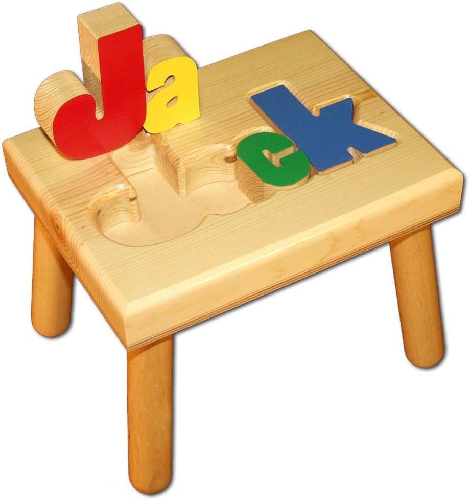 the best toys for toddlers name stool