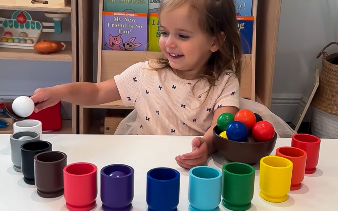 Best Toys for Toddlers: Smart Picks for Fun and Learning