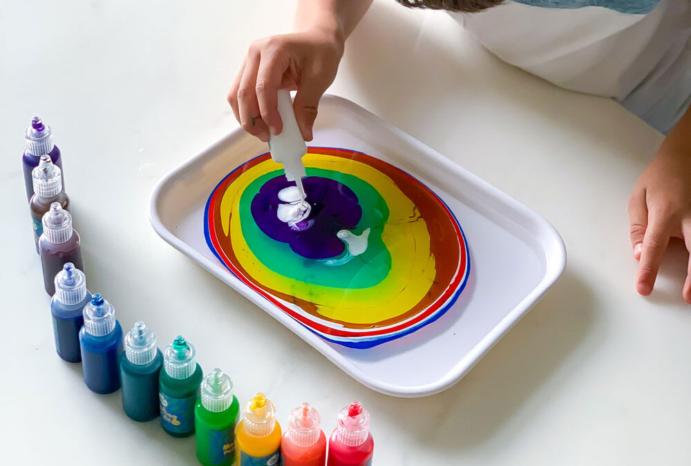 The Ultimate Guide to Cool Art Supplies and Craft Kits