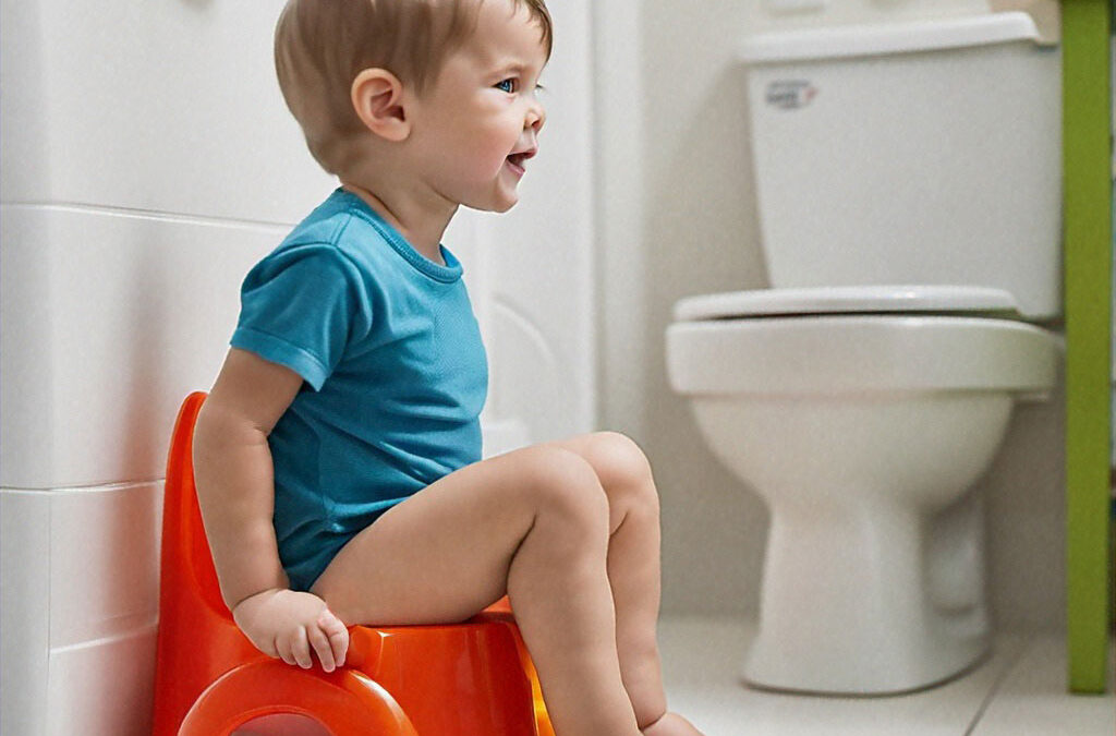 How to Potty Train and What You Need in 2026
