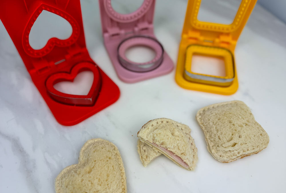 Uncrustable Filling Ideas: 24 Nut-Free Combinations Kids Will Love