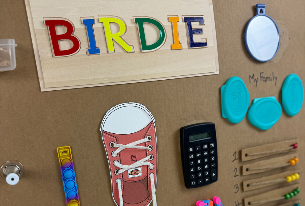 How to Make a Puzzle on Cricut