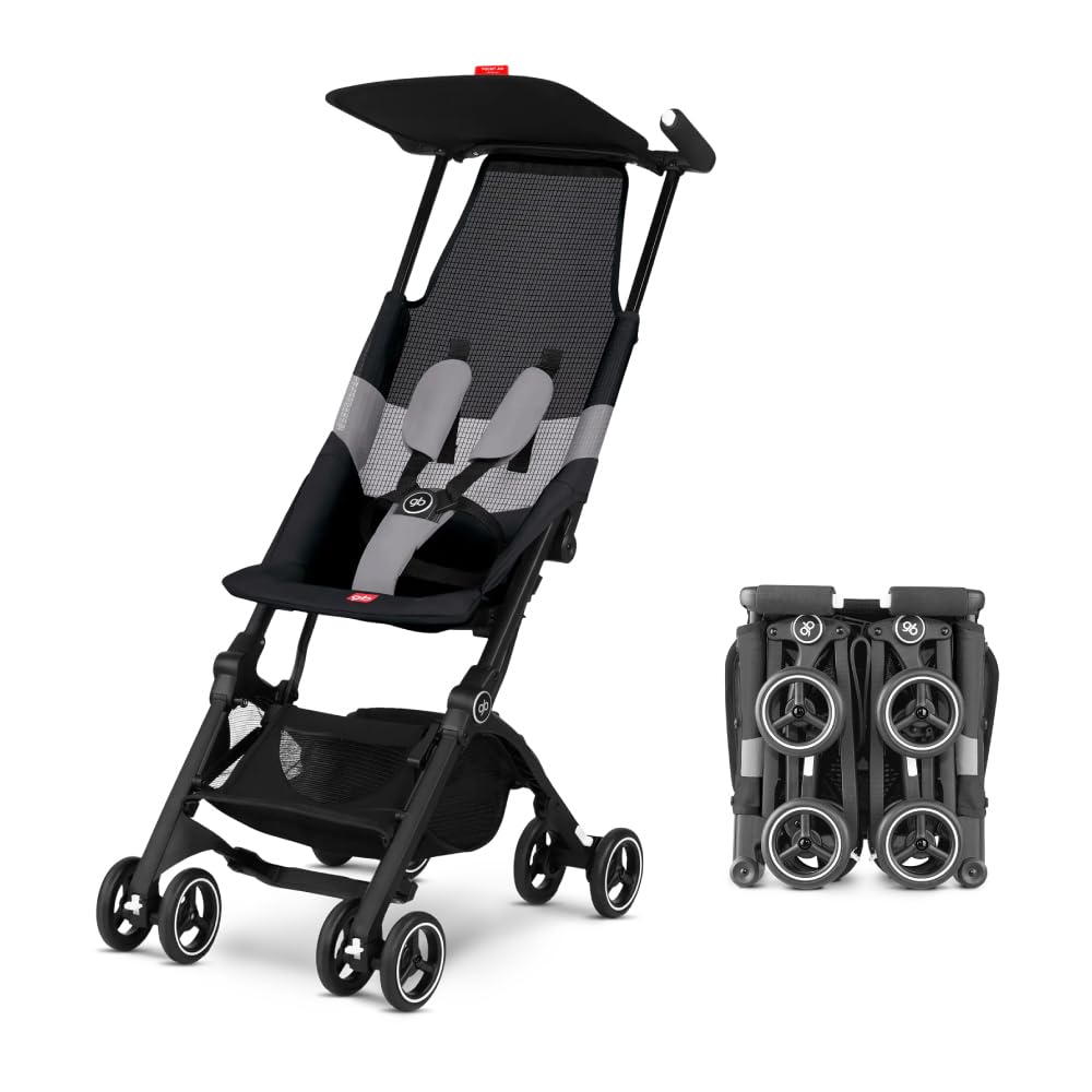 the most light weight travel stroller gb pocket air