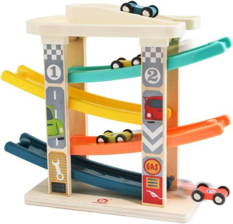 The Best Car Toys in 2024
