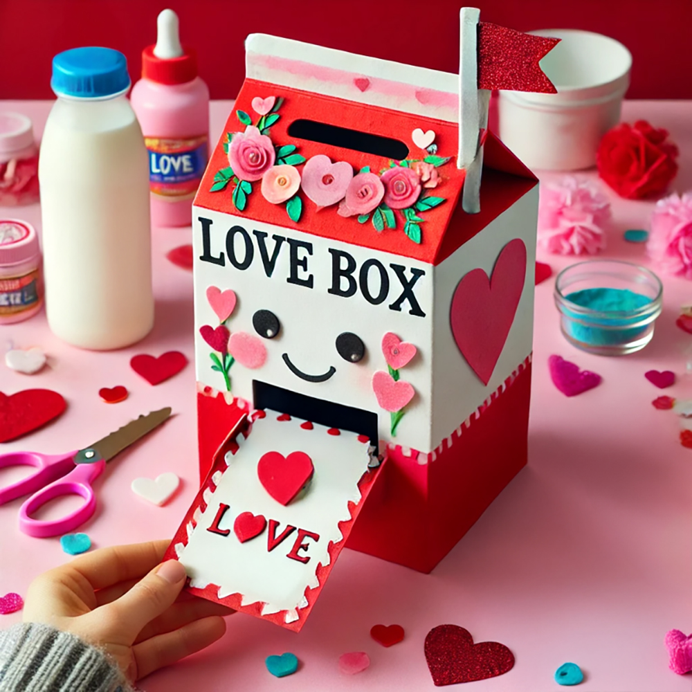 Valentines-Craft-Ideas-mailbox-milk